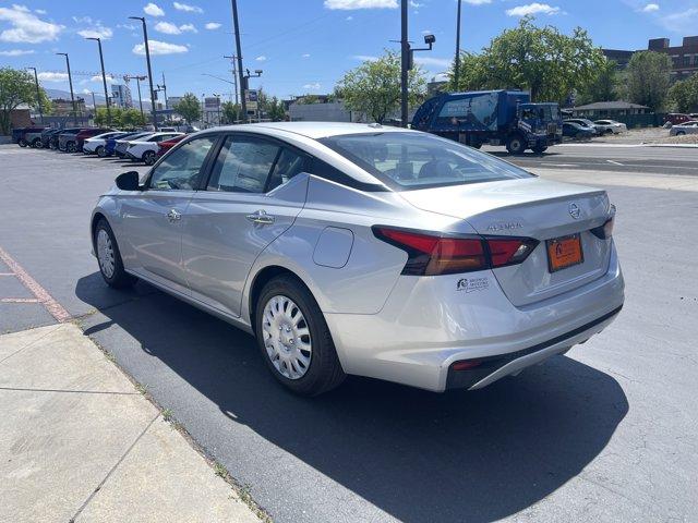 used 2020 Nissan Altima car, priced at $15,899