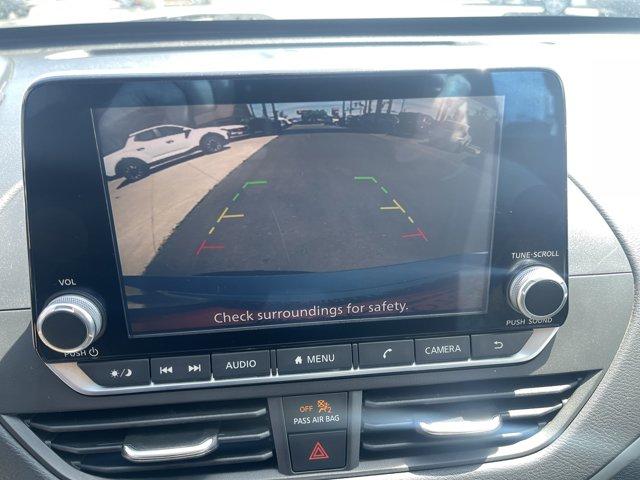 used 2020 Nissan Altima car, priced at $15,899