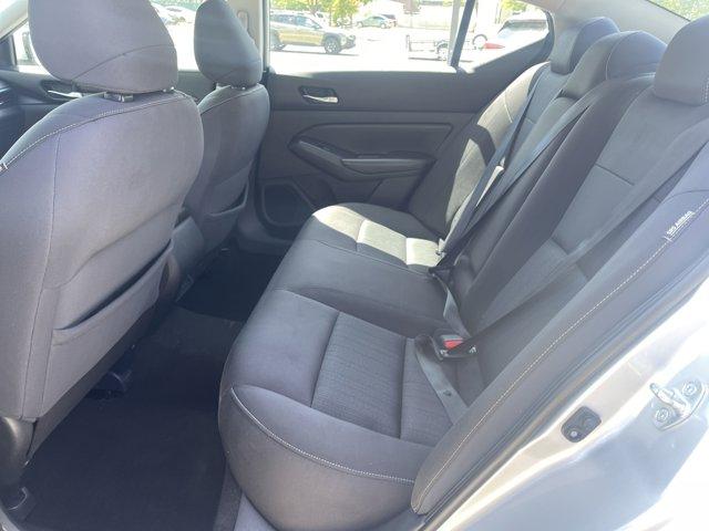 used 2020 Nissan Altima car, priced at $15,899