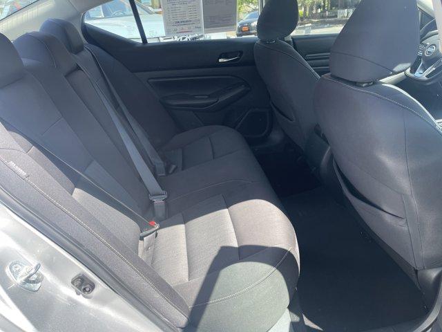 used 2020 Nissan Altima car, priced at $15,899