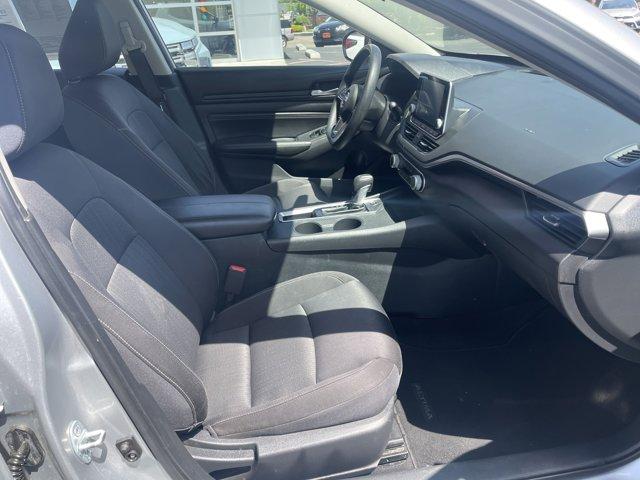 used 2020 Nissan Altima car, priced at $15,899
