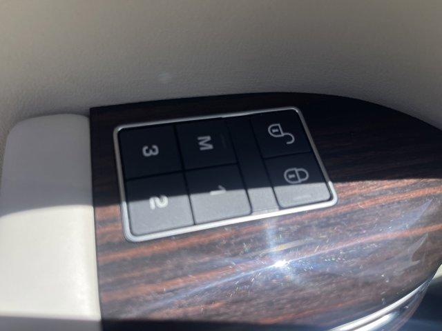 used 2016 Land Rover Range Rover car, priced at $27,745