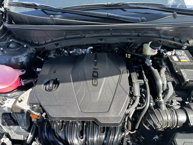 used 2024 Hyundai SANTA CRUZ car, priced at $30,399