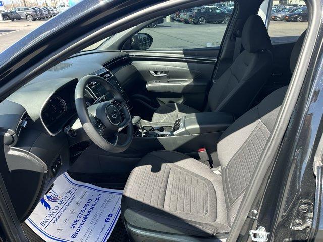 used 2024 Hyundai SANTA CRUZ car, priced at $30,399