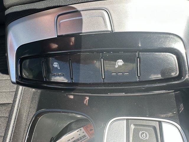 used 2024 Hyundai SANTA CRUZ car, priced at $30,399