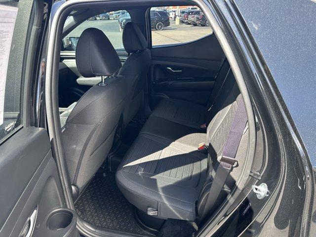 used 2024 Hyundai SANTA CRUZ car, priced at $30,399