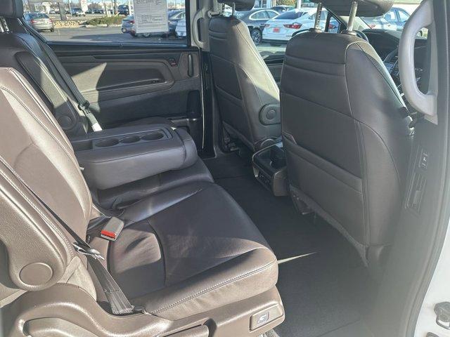 used 2019 Honda Odyssey car, priced at $33,391