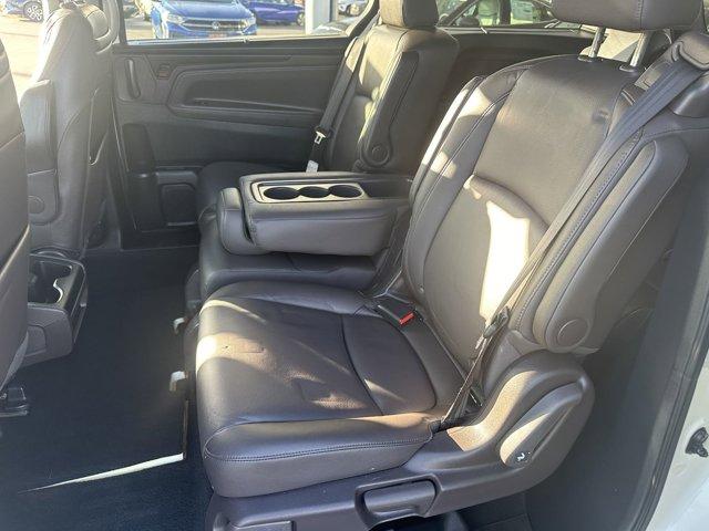 used 2019 Honda Odyssey car, priced at $33,289