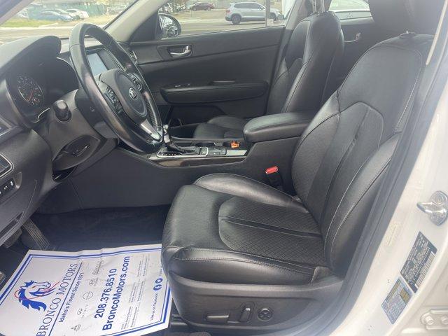 used 2018 Kia Optima car, priced at $16,998