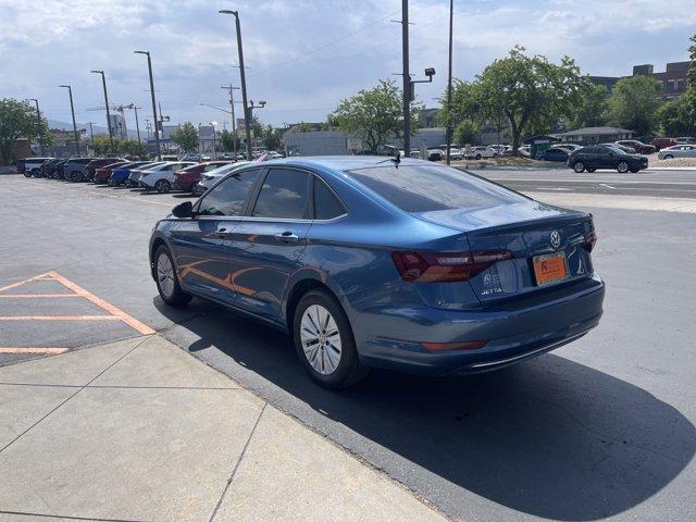 used 2019 Volkswagen Jetta car, priced at $15,998