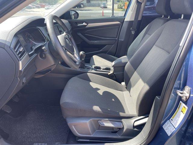 used 2019 Volkswagen Jetta car, priced at $15,998