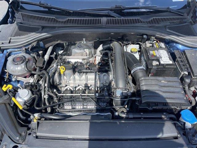 used 2019 Volkswagen Jetta car, priced at $15,998