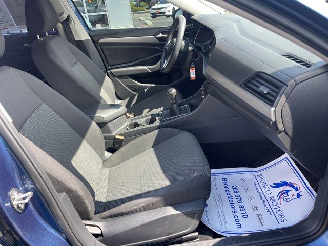 used 2019 Volkswagen Jetta car, priced at $15,998