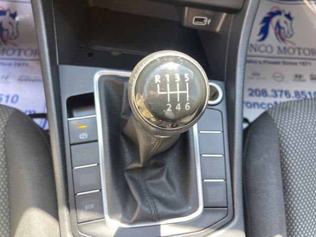 used 2019 Volkswagen Jetta car, priced at $15,998