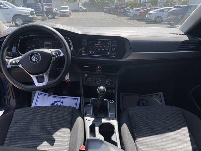 used 2019 Volkswagen Jetta car, priced at $15,998