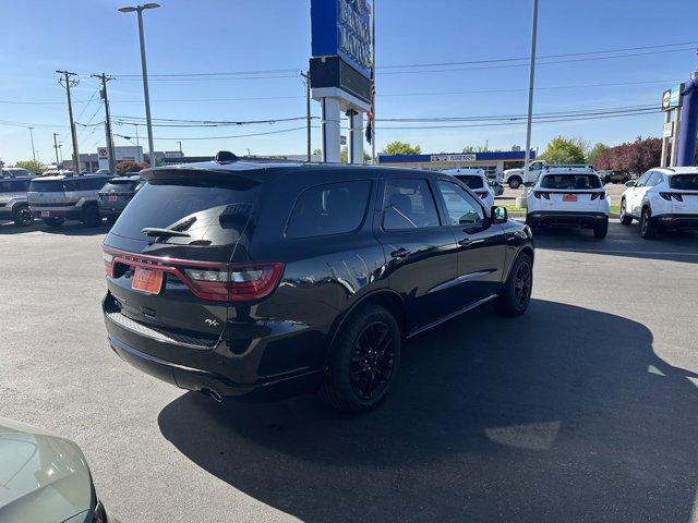 used 2021 Dodge Durango car, priced at $39,857