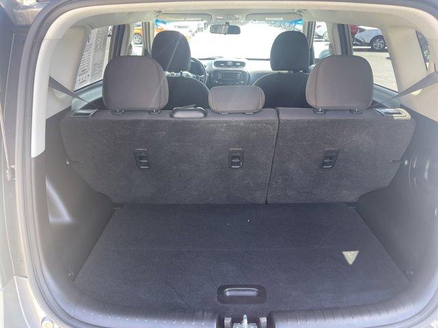 used 2015 Kia Soul car, priced at $9,499