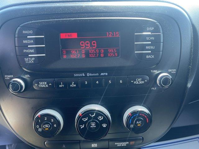used 2015 Kia Soul car, priced at $9,499