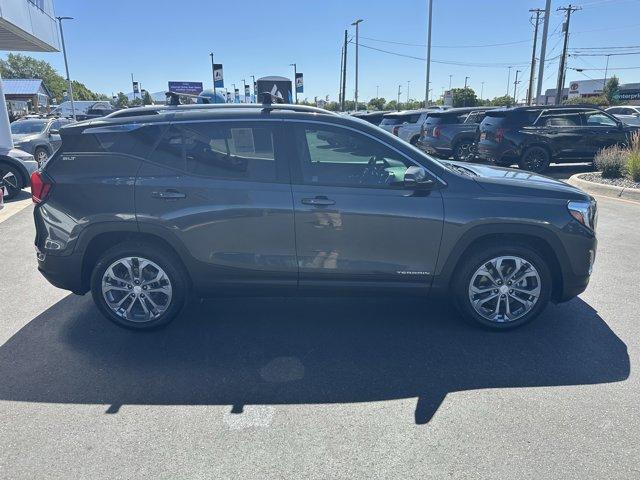 used 2019 GMC Terrain car, priced at $20,998