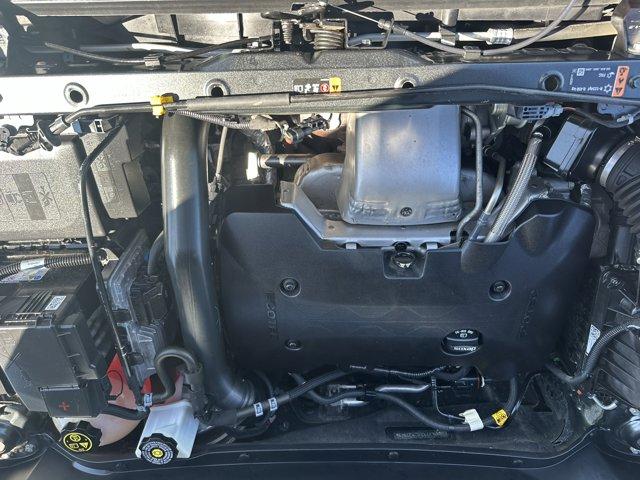 used 2019 GMC Terrain car, priced at $20,998