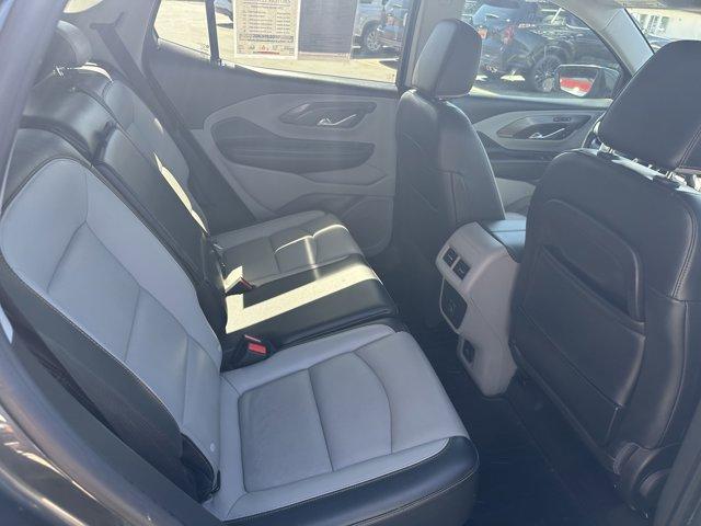 used 2019 GMC Terrain car, priced at $20,998