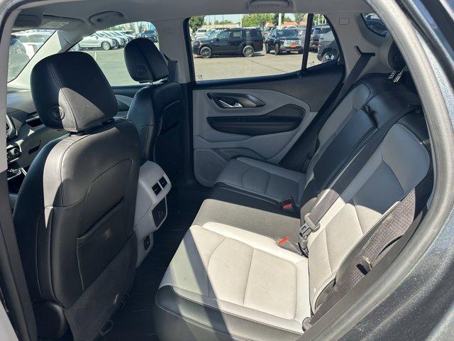 used 2019 GMC Terrain car, priced at $20,998