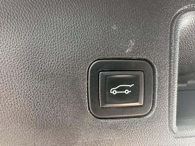 used 2019 GMC Terrain car, priced at $20,998