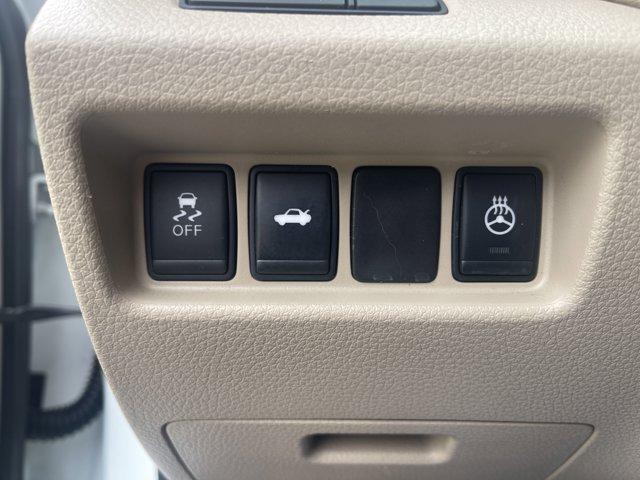 used 2015 Nissan Altima car, priced at $9,998
