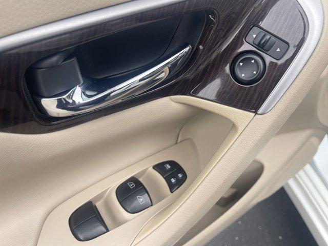 used 2015 Nissan Altima car, priced at $9,998