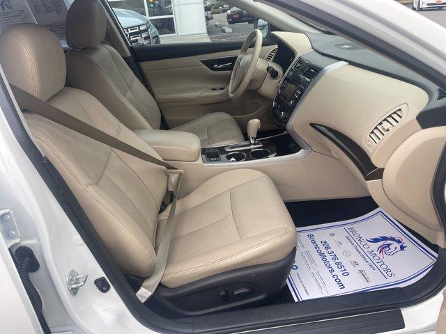 used 2015 Nissan Altima car, priced at $9,998