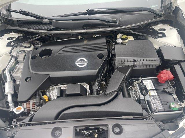 used 2015 Nissan Altima car, priced at $9,998