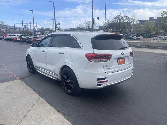 used 2016 Kia Sorento car, priced at $13,855