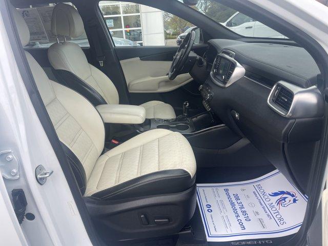 used 2016 Kia Sorento car, priced at $13,855
