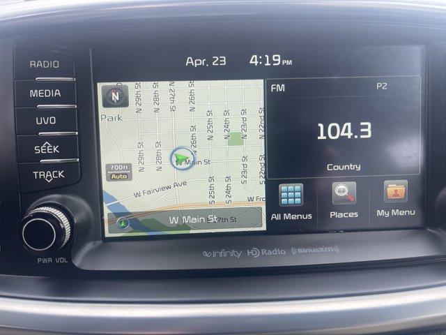 used 2016 Kia Sorento car, priced at $13,855
