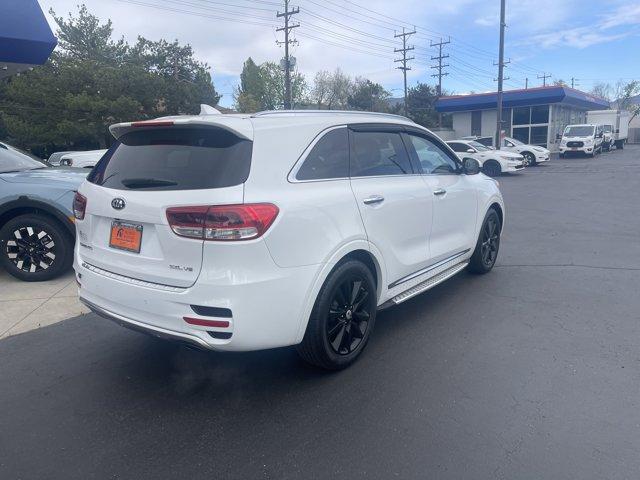 used 2016 Kia Sorento car, priced at $13,855