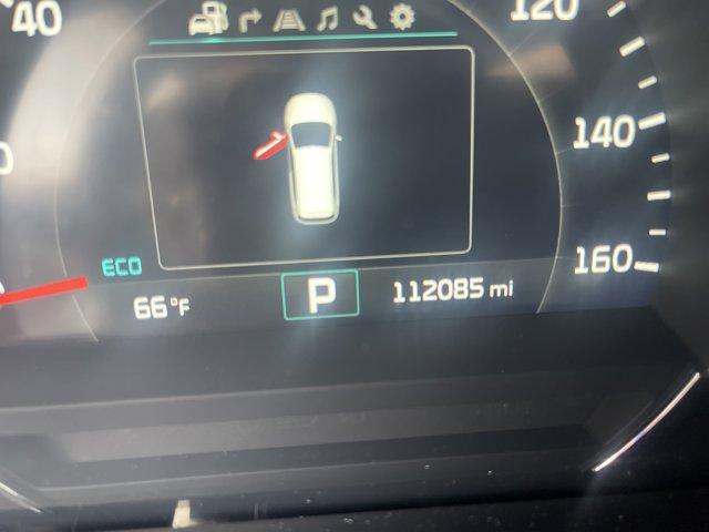 used 2016 Kia Sorento car, priced at $13,855