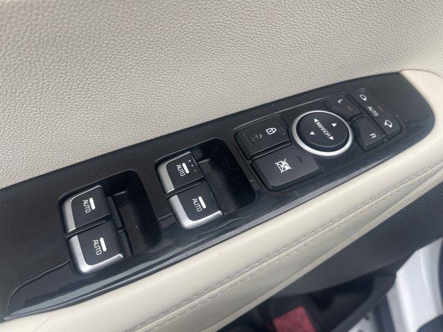 used 2016 Kia Sorento car, priced at $13,855