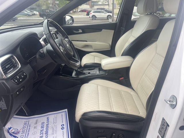 used 2016 Kia Sorento car, priced at $13,855