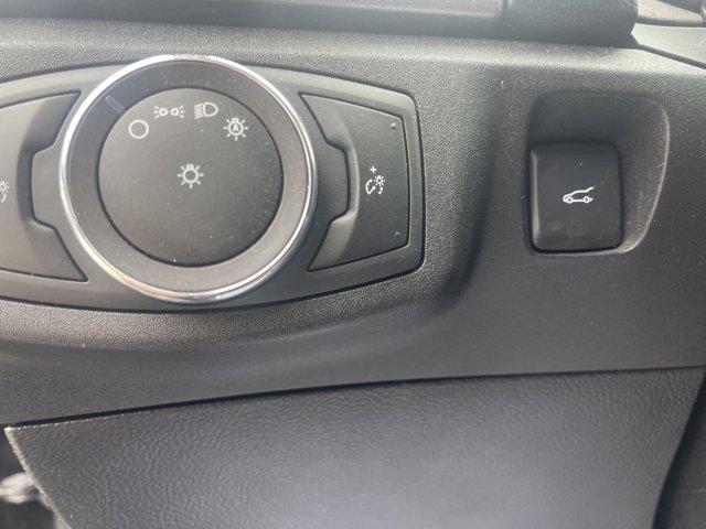 used 2019 Ford Fusion Hybrid car, priced at $14,788
