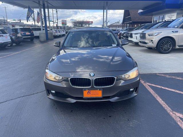 used 2014 BMW 320 car, priced at $10,944