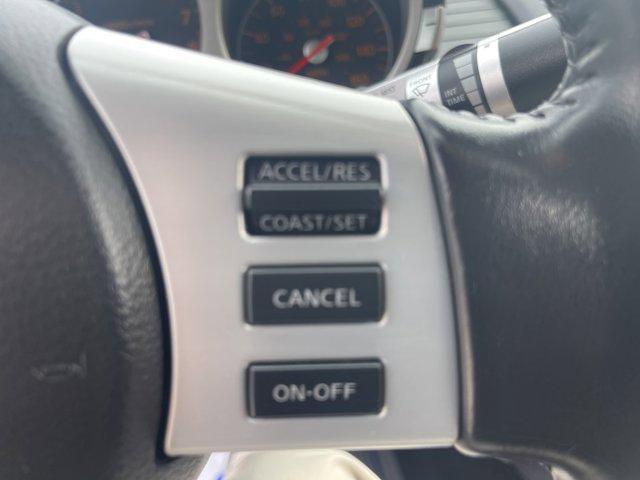 used 2007 Nissan 350Z car, priced at $15,998