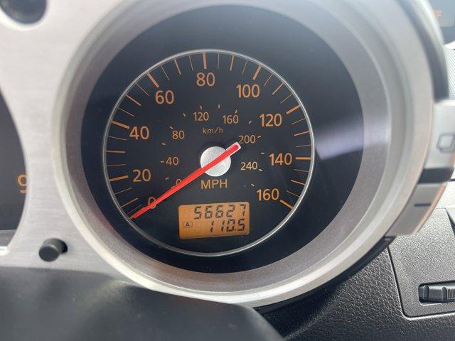 used 2007 Nissan 350Z car, priced at $15,998