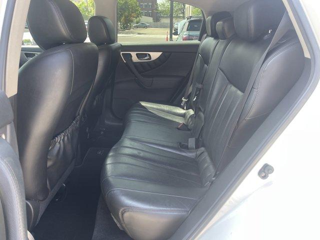 used 2013 INFINITI FX37 car, priced at $12,998
