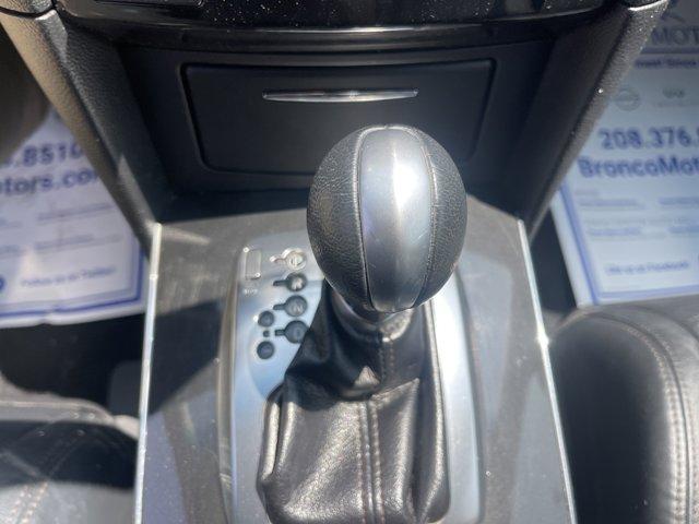 used 2013 INFINITI FX37 car, priced at $12,998