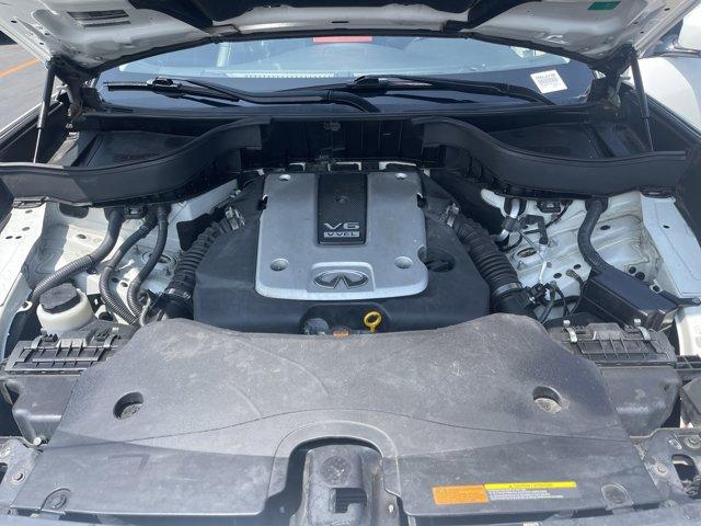 used 2013 INFINITI FX37 car, priced at $12,998