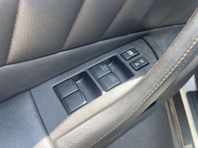used 2013 INFINITI FX37 car, priced at $12,998