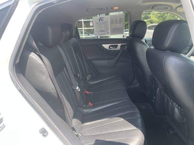 used 2013 INFINITI FX37 car, priced at $12,998