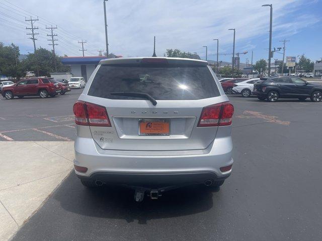used 2014 Dodge Journey car, priced at $8,322