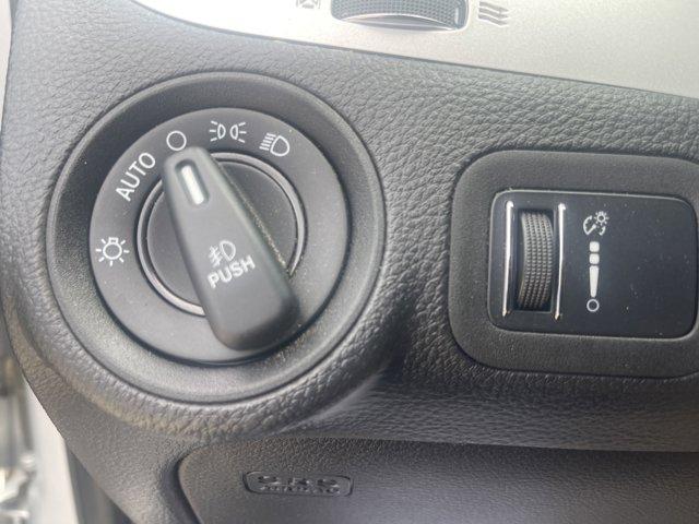 used 2014 Dodge Journey car, priced at $8,322