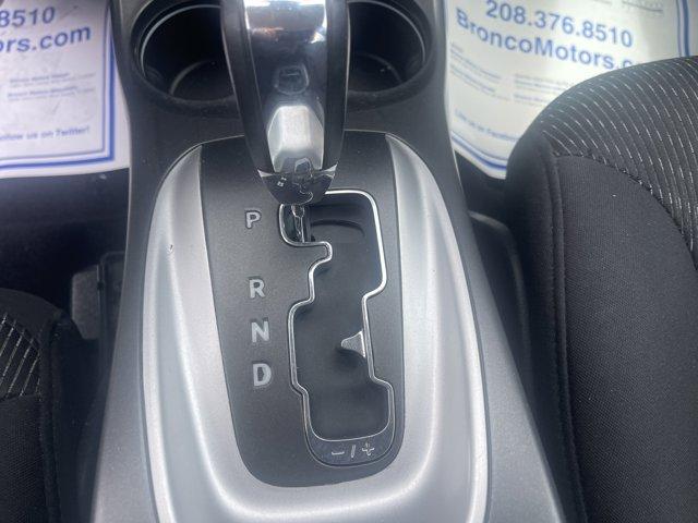 used 2014 Dodge Journey car, priced at $8,322